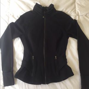 Hustle in Your Bustle Jacket