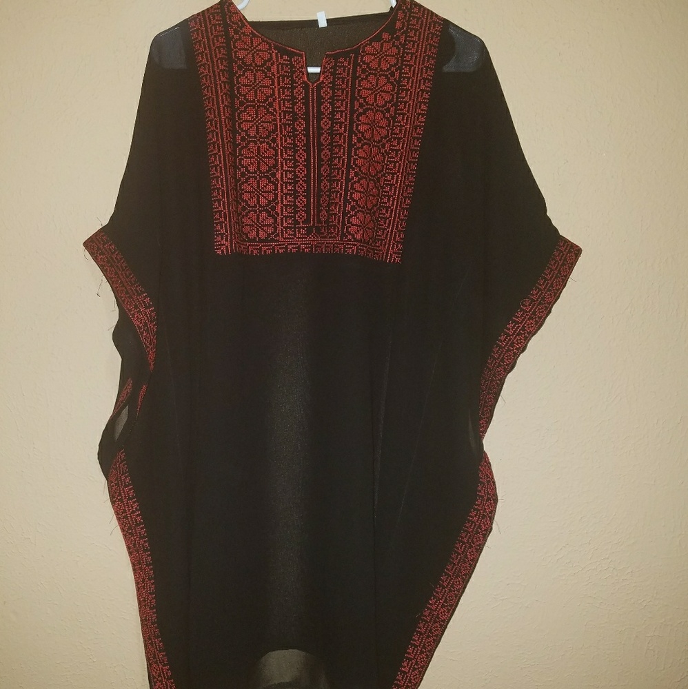 Shirt or mini dress brand new