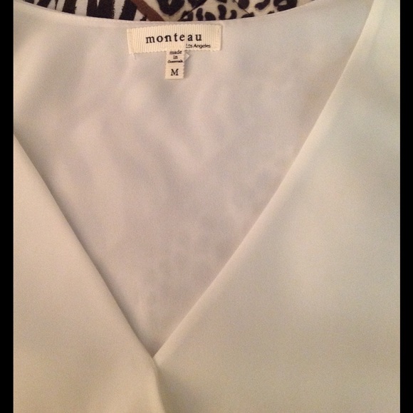 Blouse - Picture 5 of 6