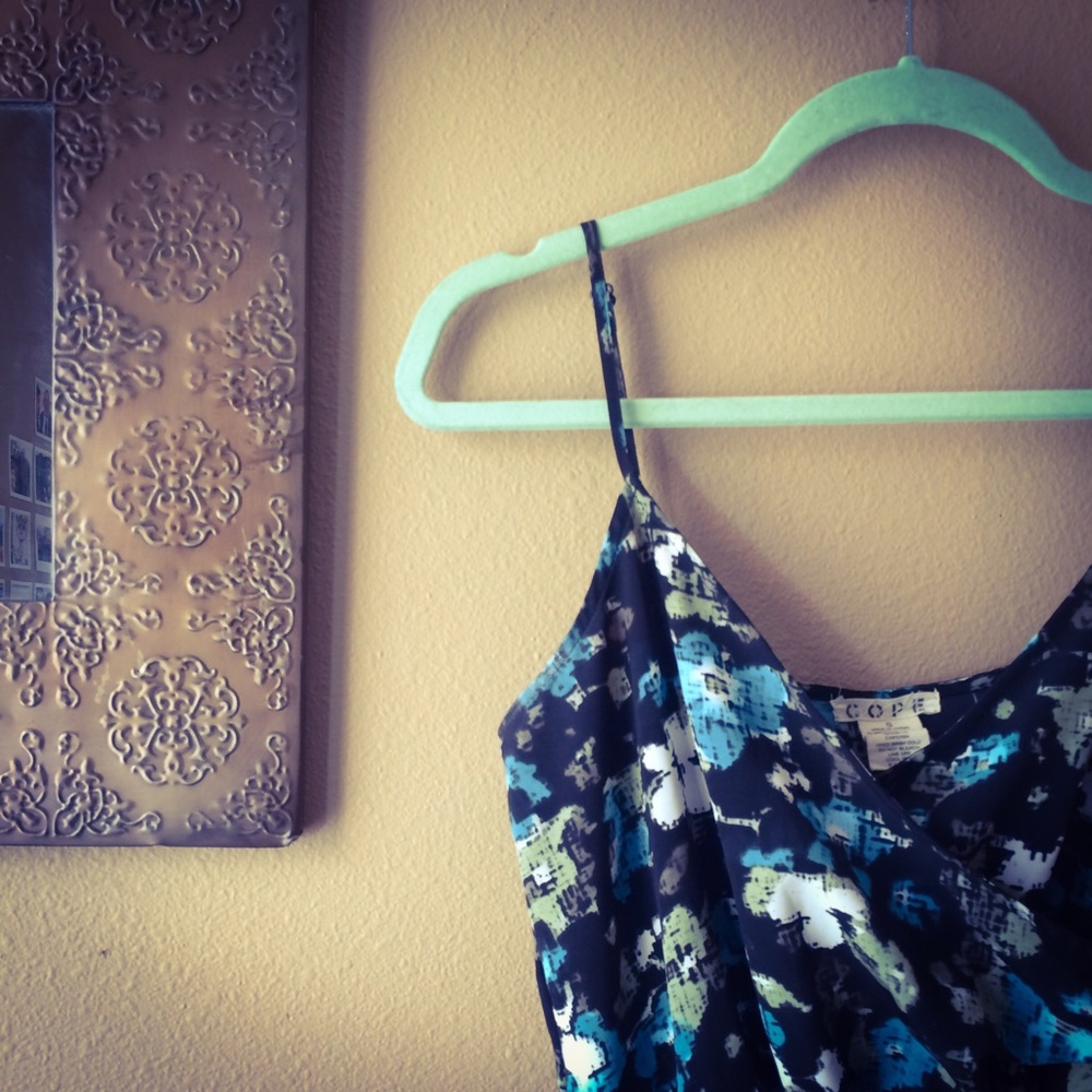 Urban Outfitters Mini Dress