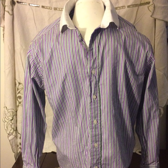 Polo Ralph Lauren Other - Ralph Lauren dress shirt