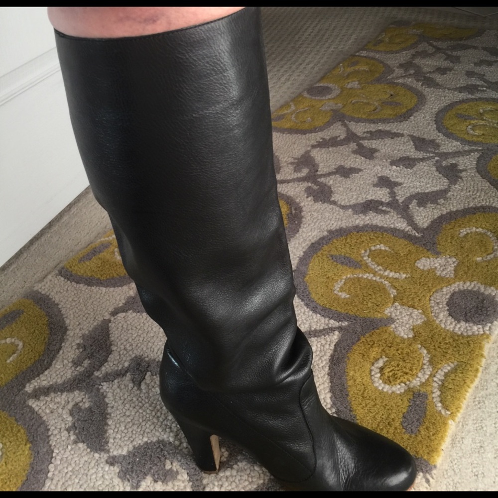 ALDO boots size 40 us size 9