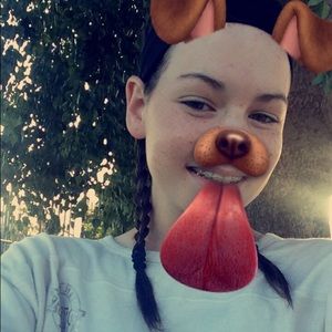 Meet your Posher, Kacy