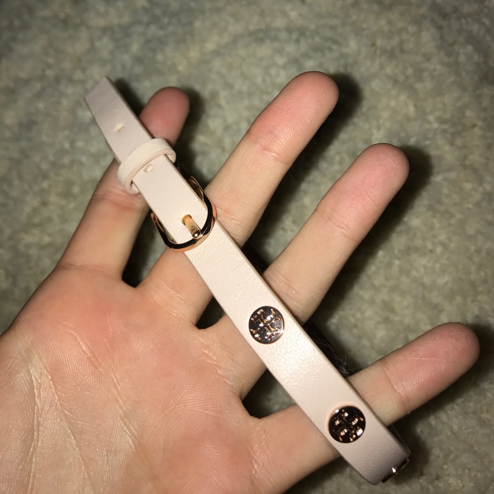 tory burch wrap bracelet