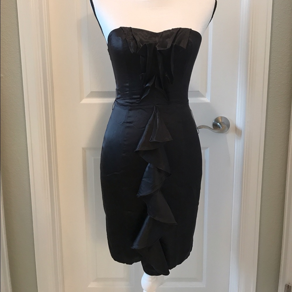 ❣️EXPRESS LITTLE BLACK DRESS❣️