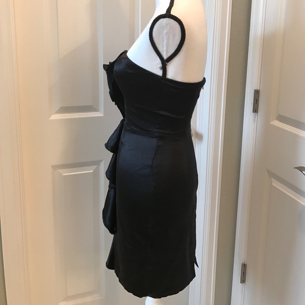 ❣️EXPRESS LITTLE BLACK DRESS❣️ - Picture 5 of 7