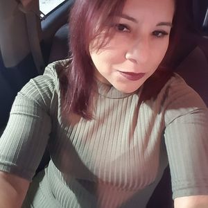 Meet your Posher, Susana