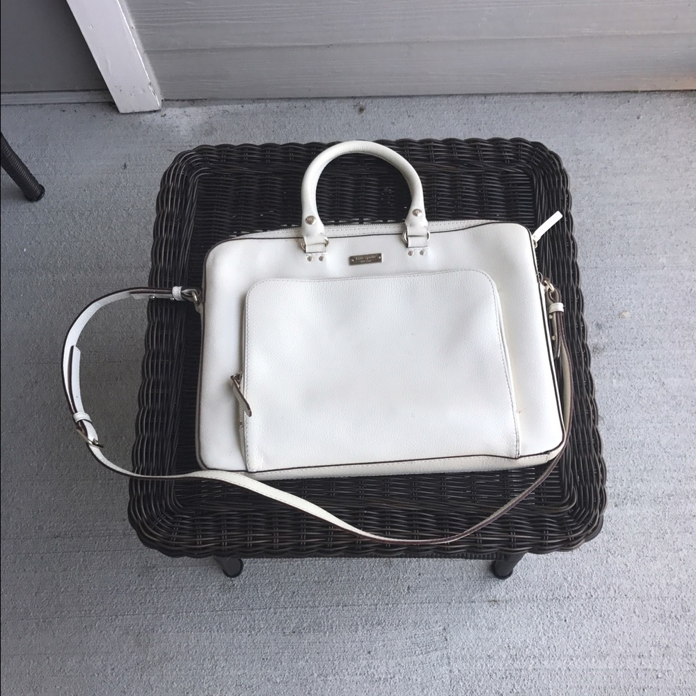 Kate spade laptop bag