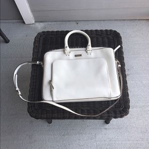 Kate spade laptop bag