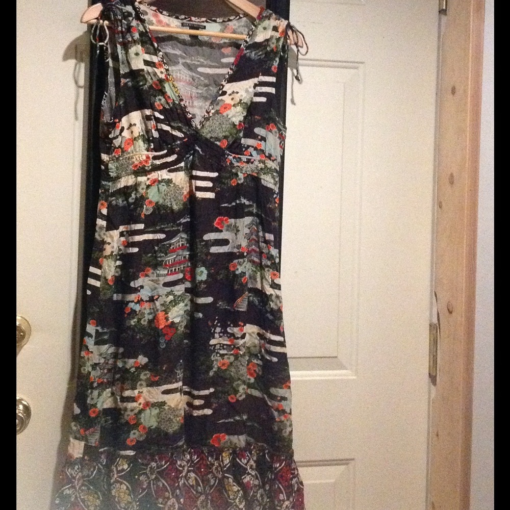 Lucky Brand dress