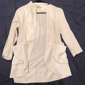 Kimchi Blue cardigan