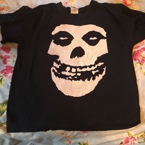 Misfits t-shirt