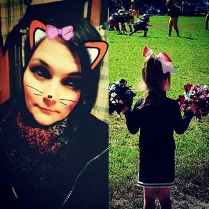 Meet your Posher, Kerri