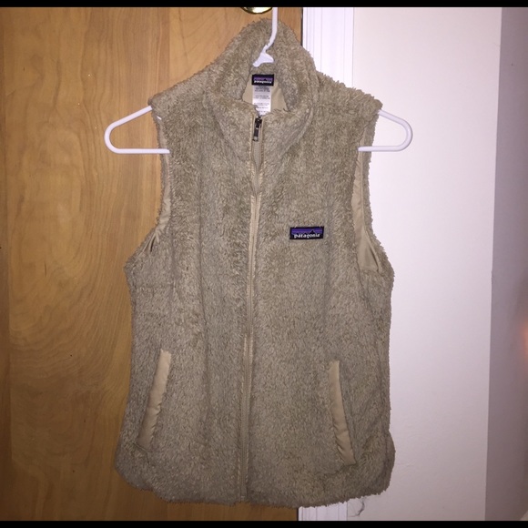 Patagonia Jackets & Blazers - Women's Patagonia vest