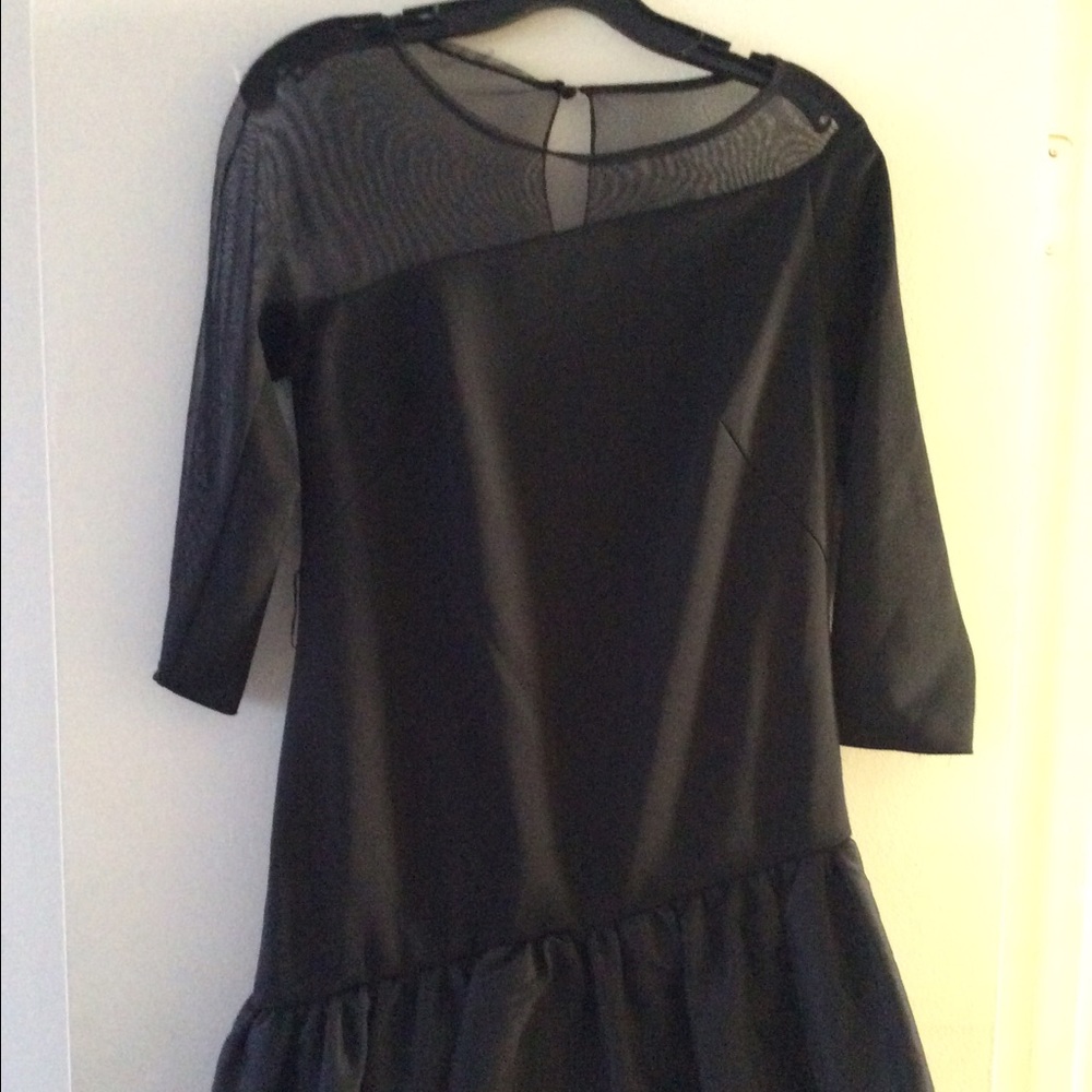 Lord & Taylor Dress