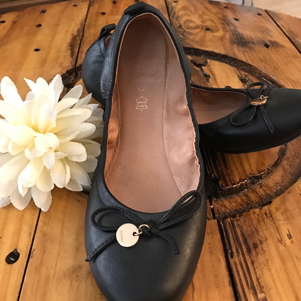 Aldo- Ballet style flats