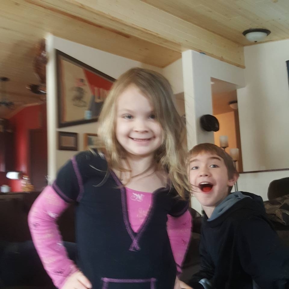 Meet your Posher, Laurel