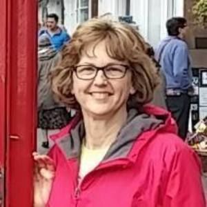 Meet your Posher, Liz