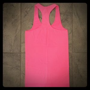 Under Armour racerback tank