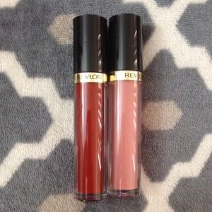 Revlon Super Lustrous Lip Gloss