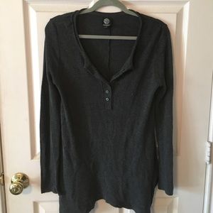 Bobeau shirt size small