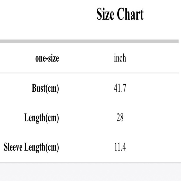 ❗️CLEARANCE Fiona Split Off Shoulder Top - Picture 6 of 6