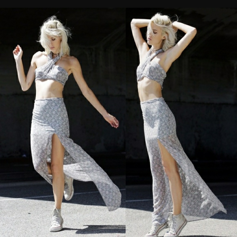 For love and the lemons skirt only