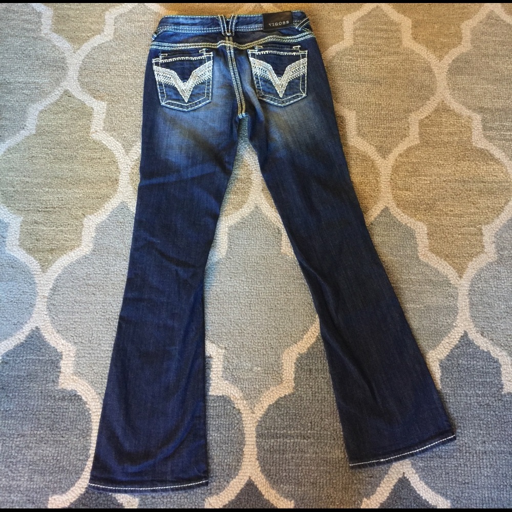 Vigoss Jeans