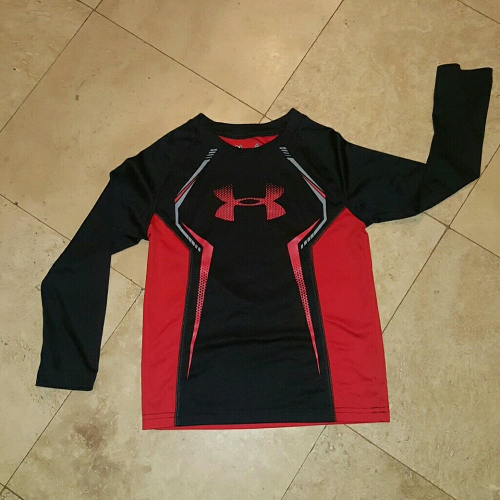 Under armour shirt