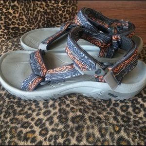 Teva Sandals