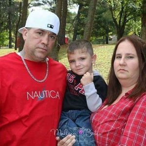 Meet your Posher, Tammy