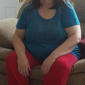 Meet your Posher, Lori