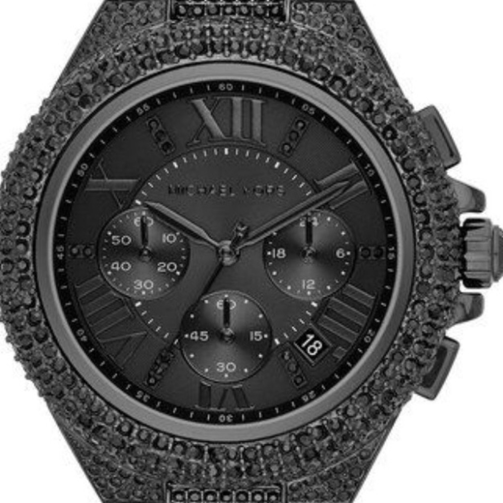 Women's Michael Kors Watch