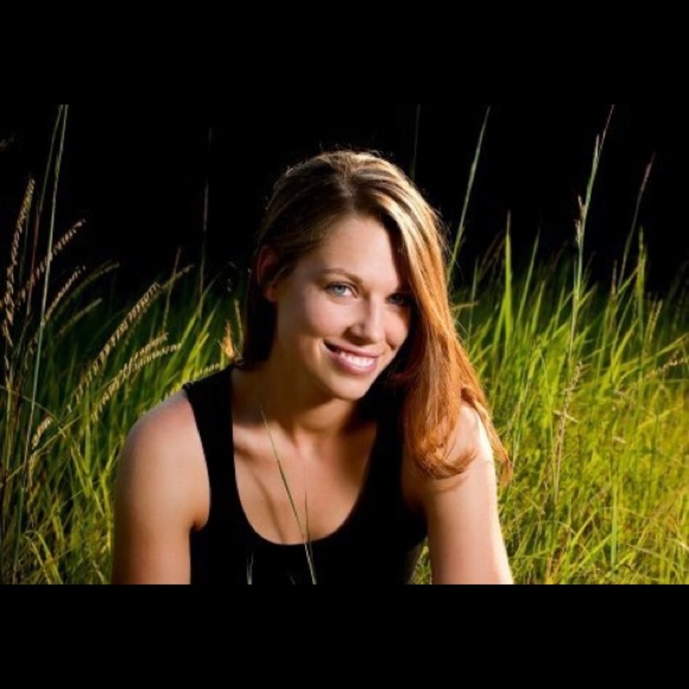 Meet your Posher, Kim