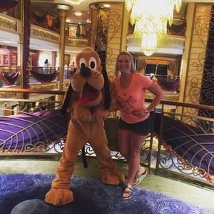 Meet your Posher, Molly