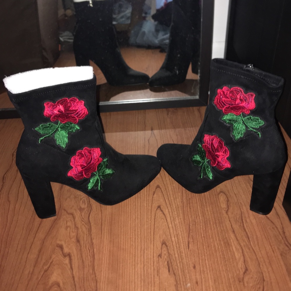 !!FINAL DROP!! Steve Madden edition