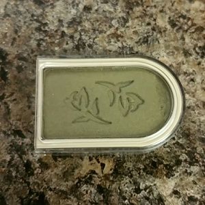 Mary Kay Powder Perfect Eye Color - OLIVE