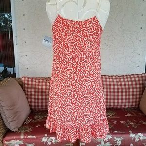 Super soft sun dress,  summer dress by Kathryn