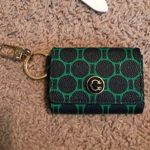 C wonder card holder