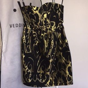 Cute Party Dress