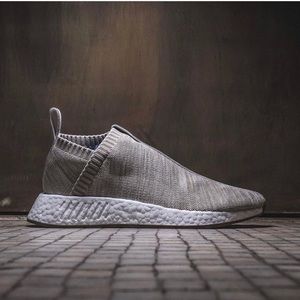 Meet your Posher, Ravon