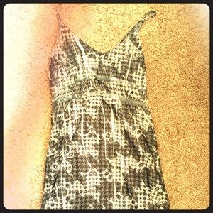 Women's dress