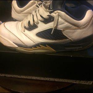 Jordan 5