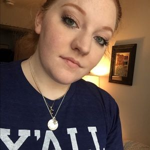 Meet your Posher, Diane