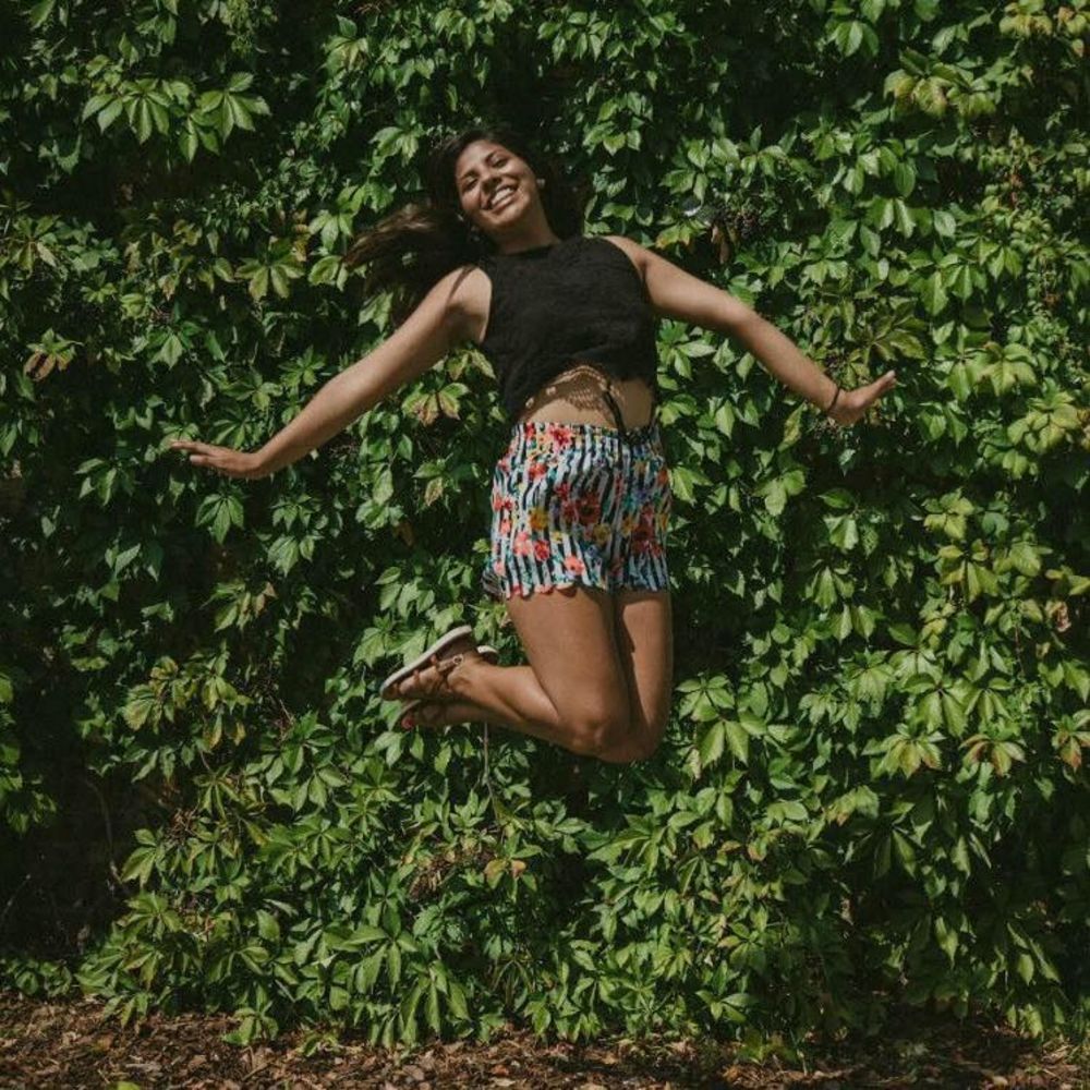 Meet your Posher, Nayleny