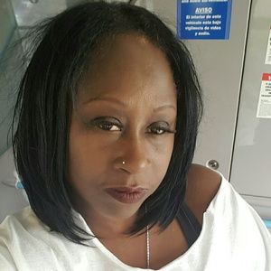 Meet your Posher, Terrie