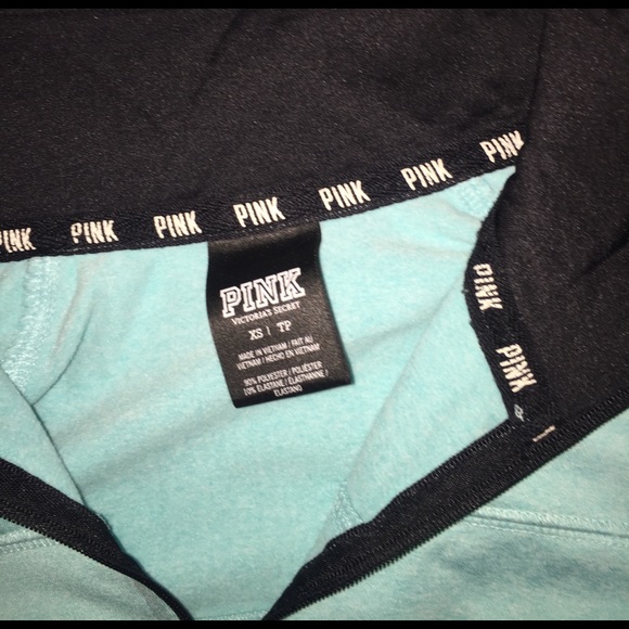 VS pink pull over - Picture 2 of 3