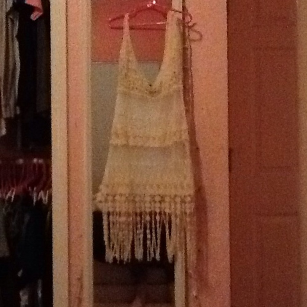 beach dress