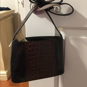 Small cross body