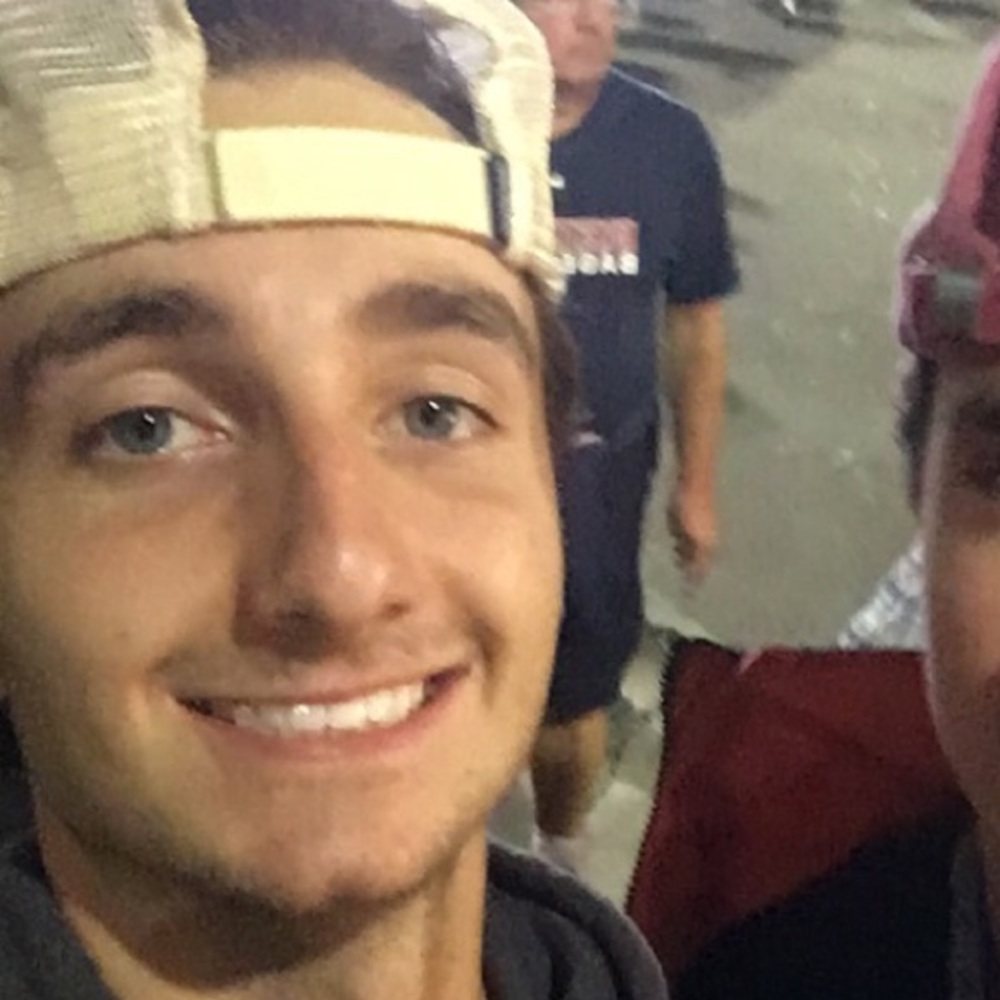 Meet your Posher, Dan